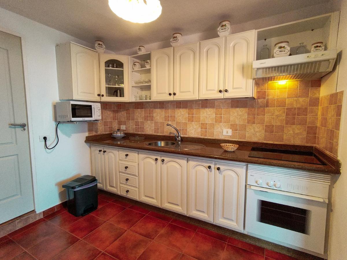Apartamento Casa De Valentina 프론테라 외부 사진