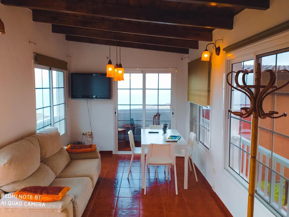 Apartamento Casa De Valentina 프론테라 외부 사진