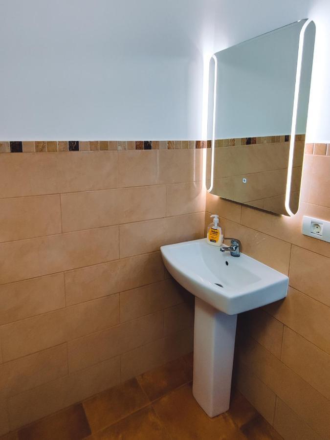 Apartamento Casa De Valentina 프론테라 외부 사진