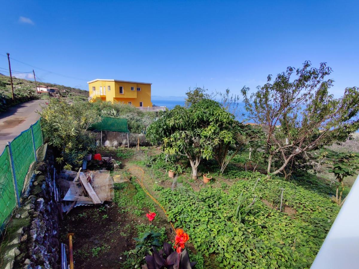 Apartamento Casa De Valentina 프론테라 외부 사진