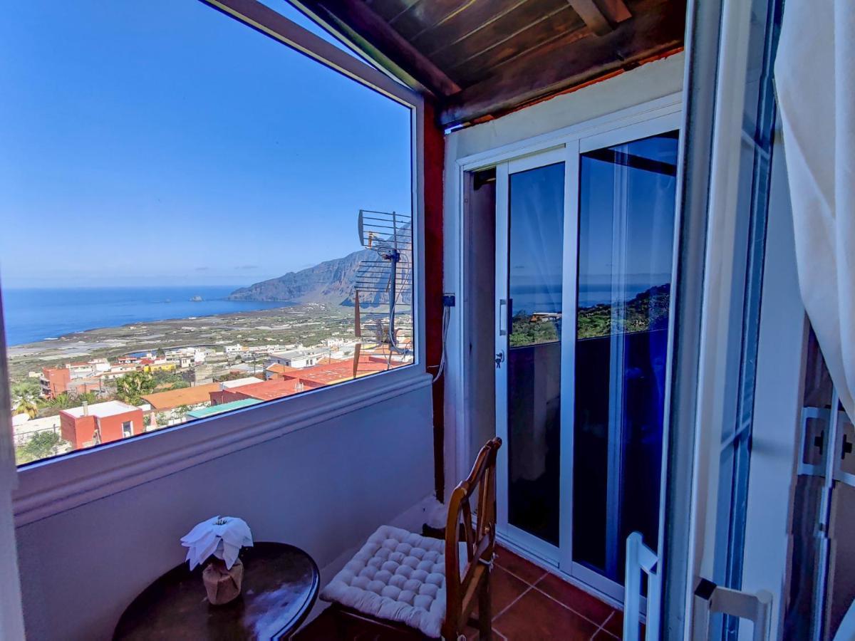 Apartamento Casa De Valentina 프론테라 외부 사진