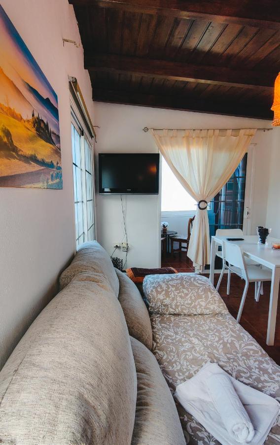 Apartamento Casa De Valentina 프론테라 외부 사진