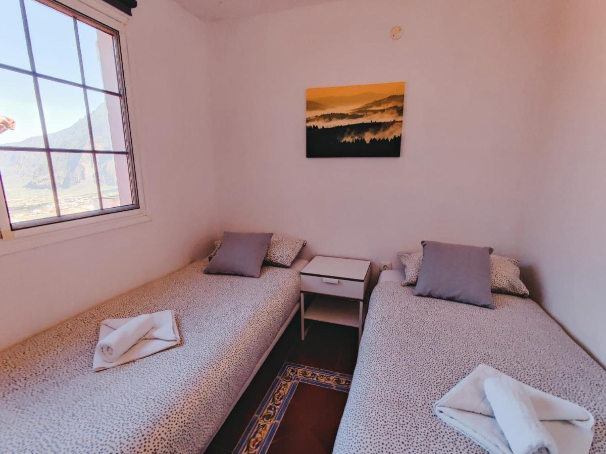 Apartamento Casa De Valentina 프론테라 외부 사진
