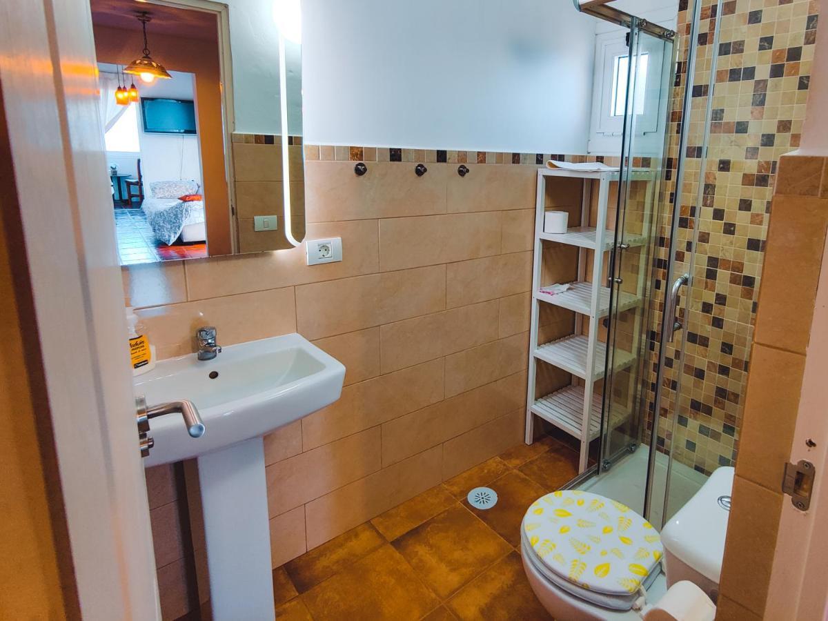 Apartamento Casa De Valentina 프론테라 외부 사진